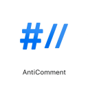 Anti Comment